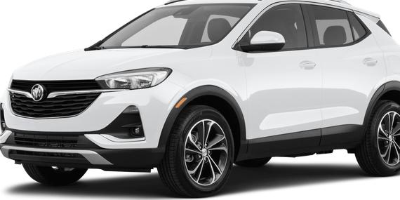 BUICK ENCORE GX 2023 KL4MMDS2XPB095753 image